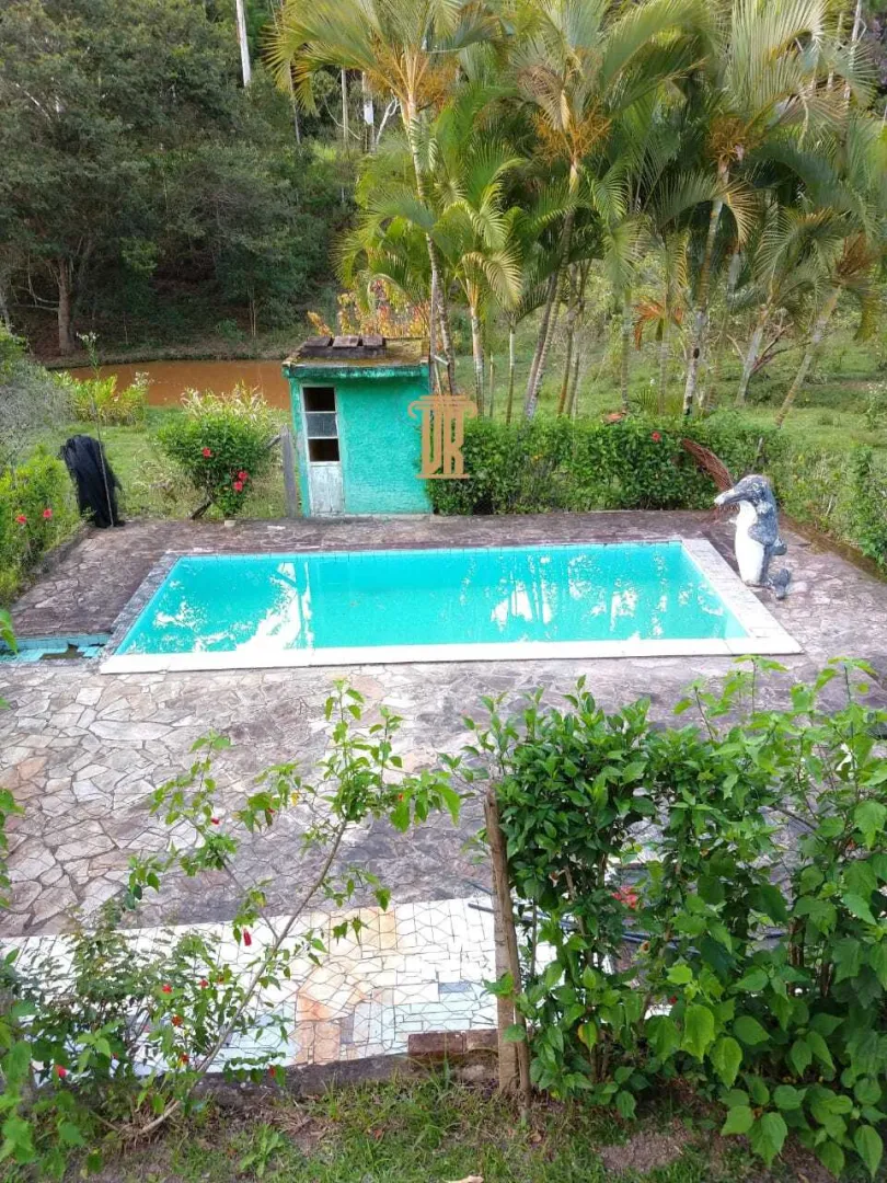 CH&Aacute;CARA de 22.000m&sup2; &Agrave; VENDA EM S&Atilde;O LU&Iacute;Z DO PARAITINGA  São Luiz do Paraitinga - 