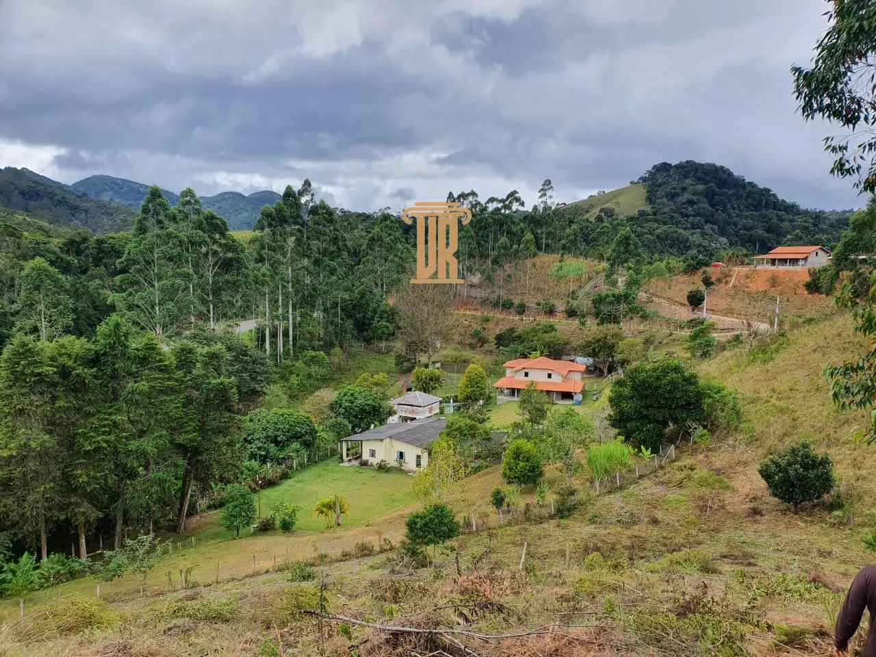CH&Aacute;CARA de 22.000m&sup2; &Agrave; VENDA EM S&Atilde;O LU&Iacute;Z DO PARAITINGA  São Luiz do Paraitinga - 