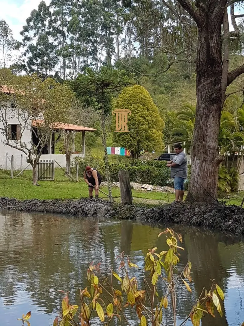 CH&Aacute;CARA de 22.000m&sup2; &Agrave; VENDA EM S&Atilde;O LU&Iacute;Z DO PARAITINGA  São Luiz do Paraitinga - 