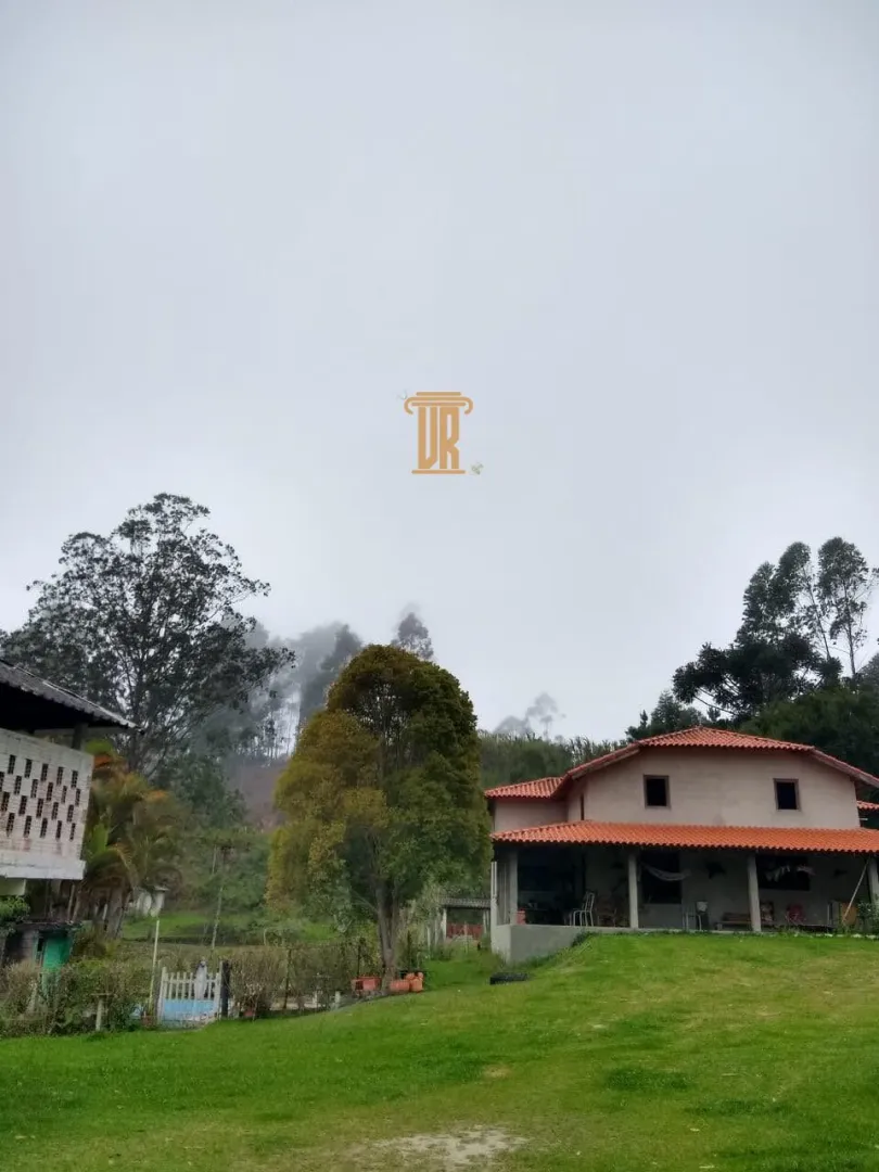 CH&Aacute;CARA de 22.000m&sup2; &Agrave; VENDA EM S&Atilde;O LU&Iacute;Z DO PARAITINGA  São Luiz do Paraitinga - 