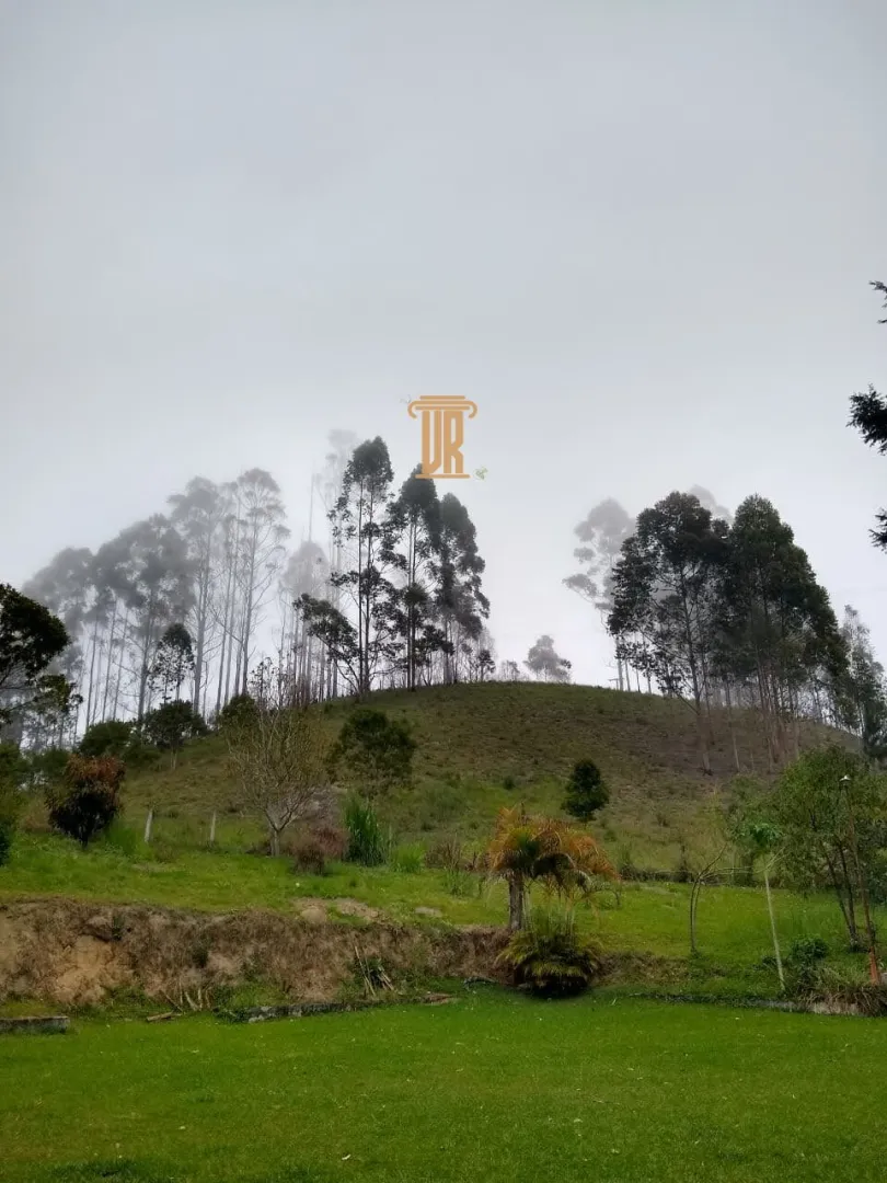 CH&Aacute;CARA de 22.000m&sup2; &Agrave; VENDA EM S&Atilde;O LU&Iacute;Z DO PARAITINGA  São Luiz do Paraitinga - 