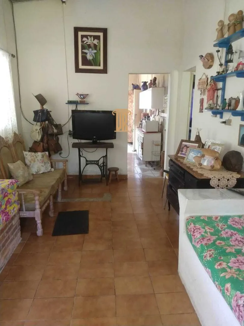 CH&Aacute;CARA de 22.000m&sup2; &Agrave; VENDA EM S&Atilde;O LU&Iacute;Z DO PARAITINGA  São Luiz do Paraitinga - 