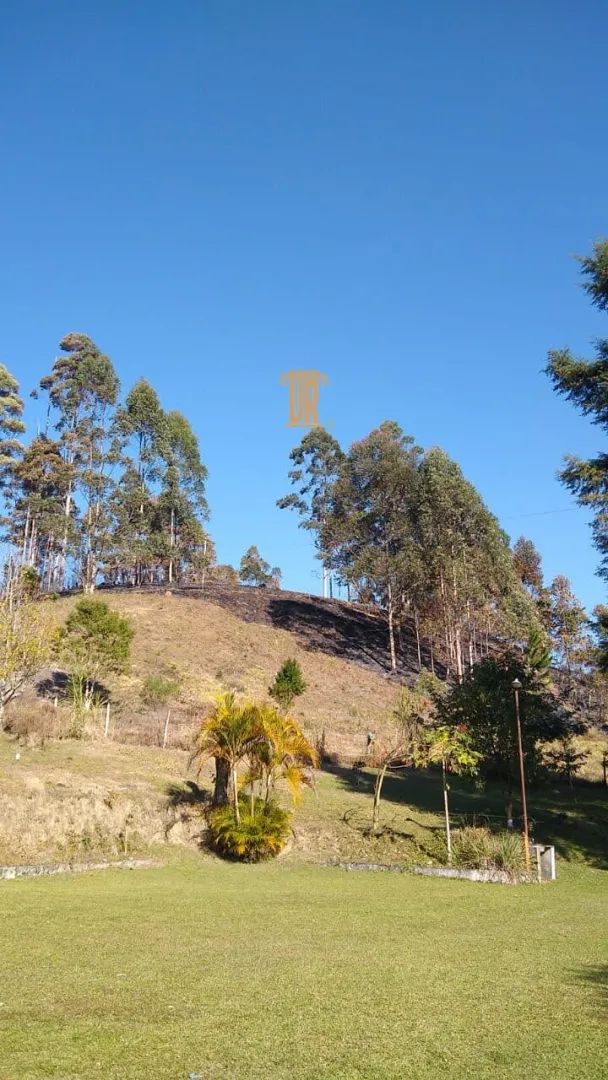 CH&Aacute;CARA de 22.000m&sup2; &Agrave; VENDA EM S&Atilde;O LU&Iacute;Z DO PARAITINGA  São Luiz do Paraitinga - 