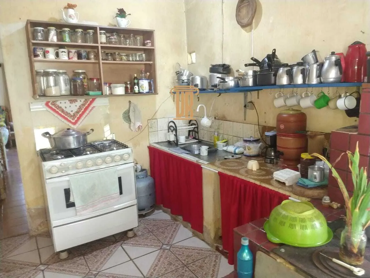 CH&Aacute;CARA de 22.000m&sup2; &Agrave; VENDA EM S&Atilde;O LU&Iacute;Z DO PARAITINGA  São Luiz do Paraitinga - 