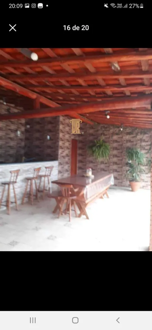 CH&Aacute;CARA DE 11.000M&sup2; EM CONCEI&Ccedil;&Atilde;O DOS OUROS -  MG  Conceição dos Ouros - 