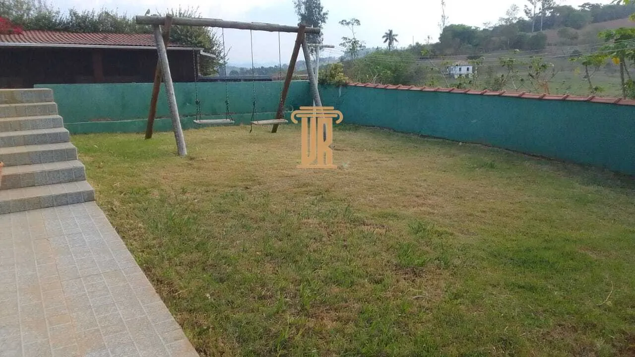 CH&Aacute;CARA DE 11.000M&sup2; EM CONCEI&Ccedil;&Atilde;O DOS OUROS -  MG  Conceição dos Ouros - 
