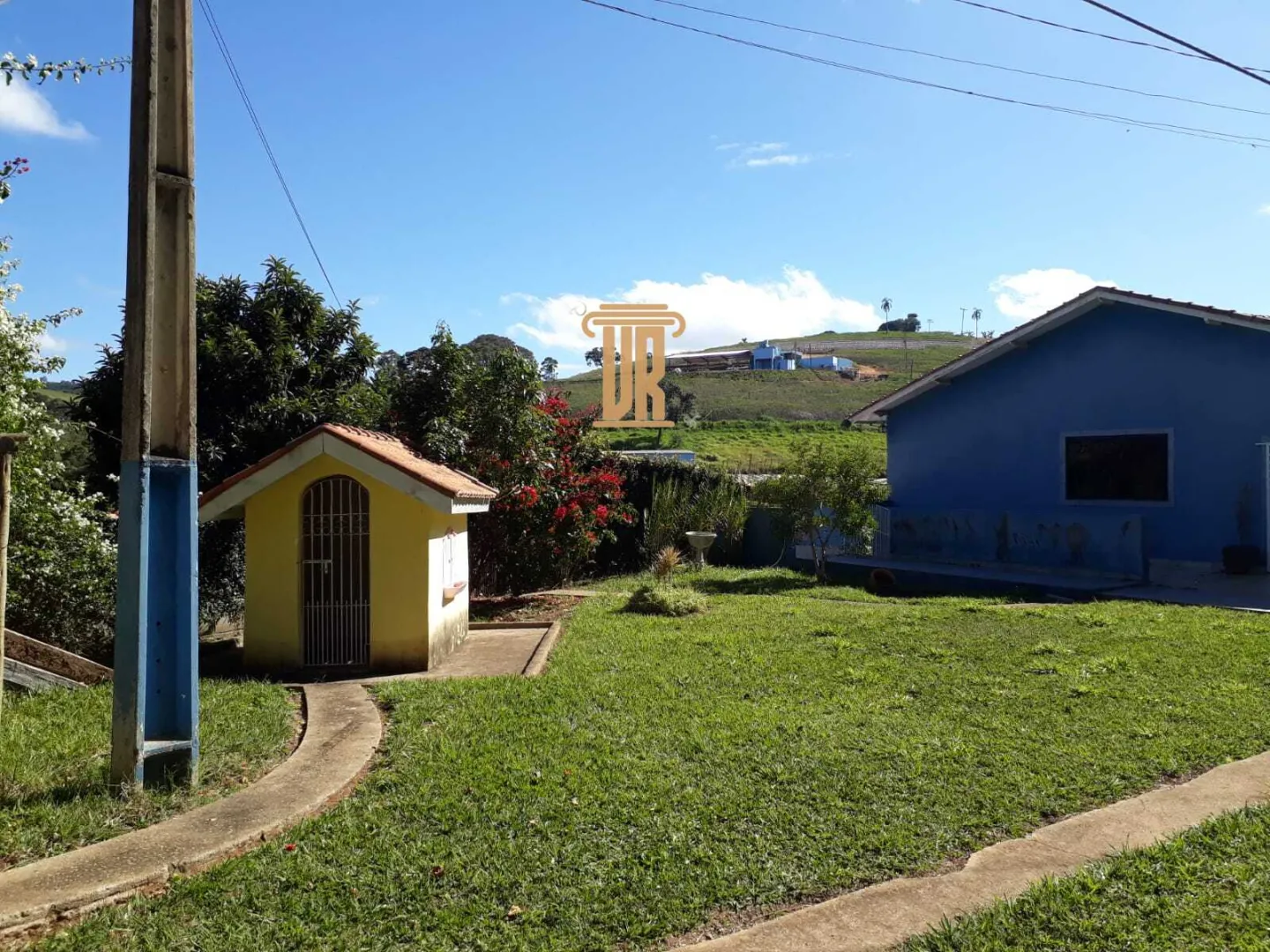 CH&Aacute;CARA DE 11.000M&sup2; EM CONCEI&Ccedil;&Atilde;O DOS OUROS -  MG  Conceição dos Ouros - 