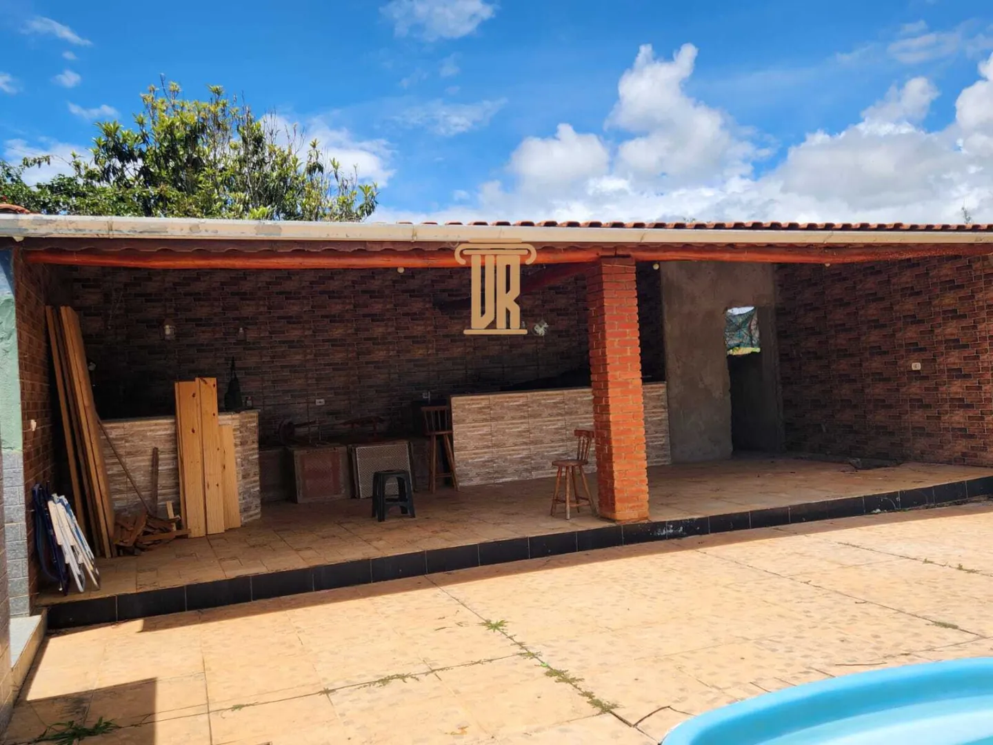 CH&Aacute;CARA DE 11.000M&sup2; EM CONCEI&Ccedil;&Atilde;O DOS OUROS -  MG  Conceição dos Ouros - 