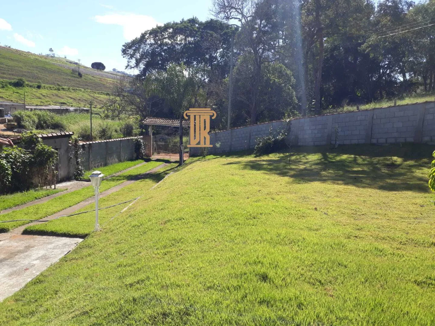 CH&Aacute;CARA DE 11.000M&sup2; EM CONCEI&Ccedil;&Atilde;O DOS OUROS -  MG  Conceição dos Ouros - 