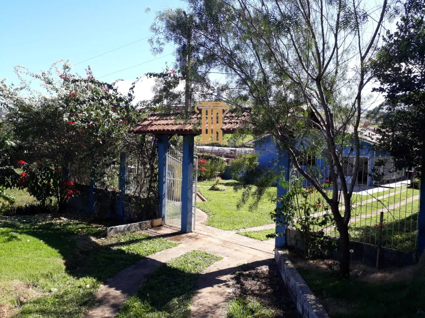CH&Aacute;CARA DE 11.000M&sup2; EM CONCEI&Ccedil;&Atilde;O DOS OUROS -  MG  Conceição dos Ouros - 