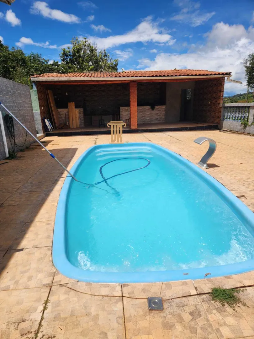 CH&Aacute;CARA DE 11.000M&sup2; EM CONCEI&Ccedil;&Atilde;O DOS OUROS -  MG  Conceição dos Ouros - 