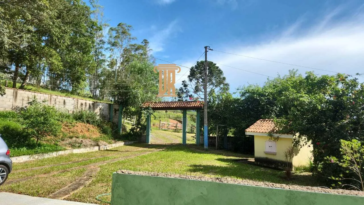 CH&Aacute;CARA DE 11.000M&sup2; EM CONCEI&Ccedil;&Atilde;O DOS OUROS -  MG  Conceição dos Ouros - 