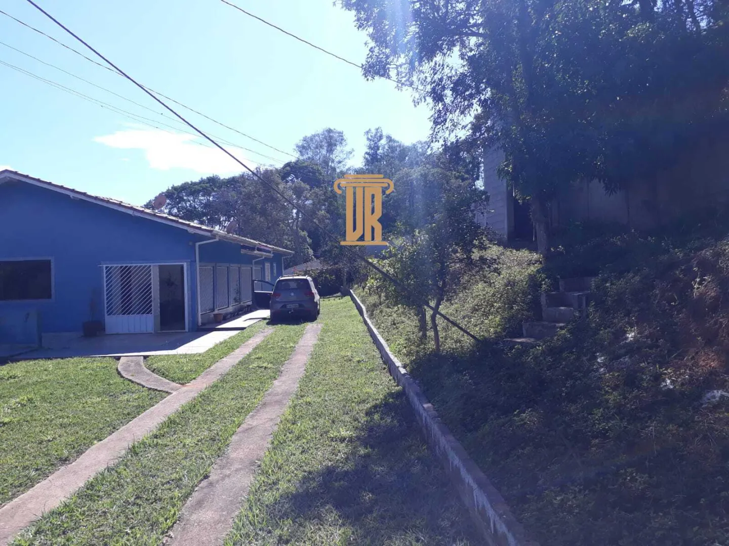 CH&Aacute;CARA DE 11.000M&sup2; EM CONCEI&Ccedil;&Atilde;O DOS OUROS -  MG  Conceição dos Ouros - 