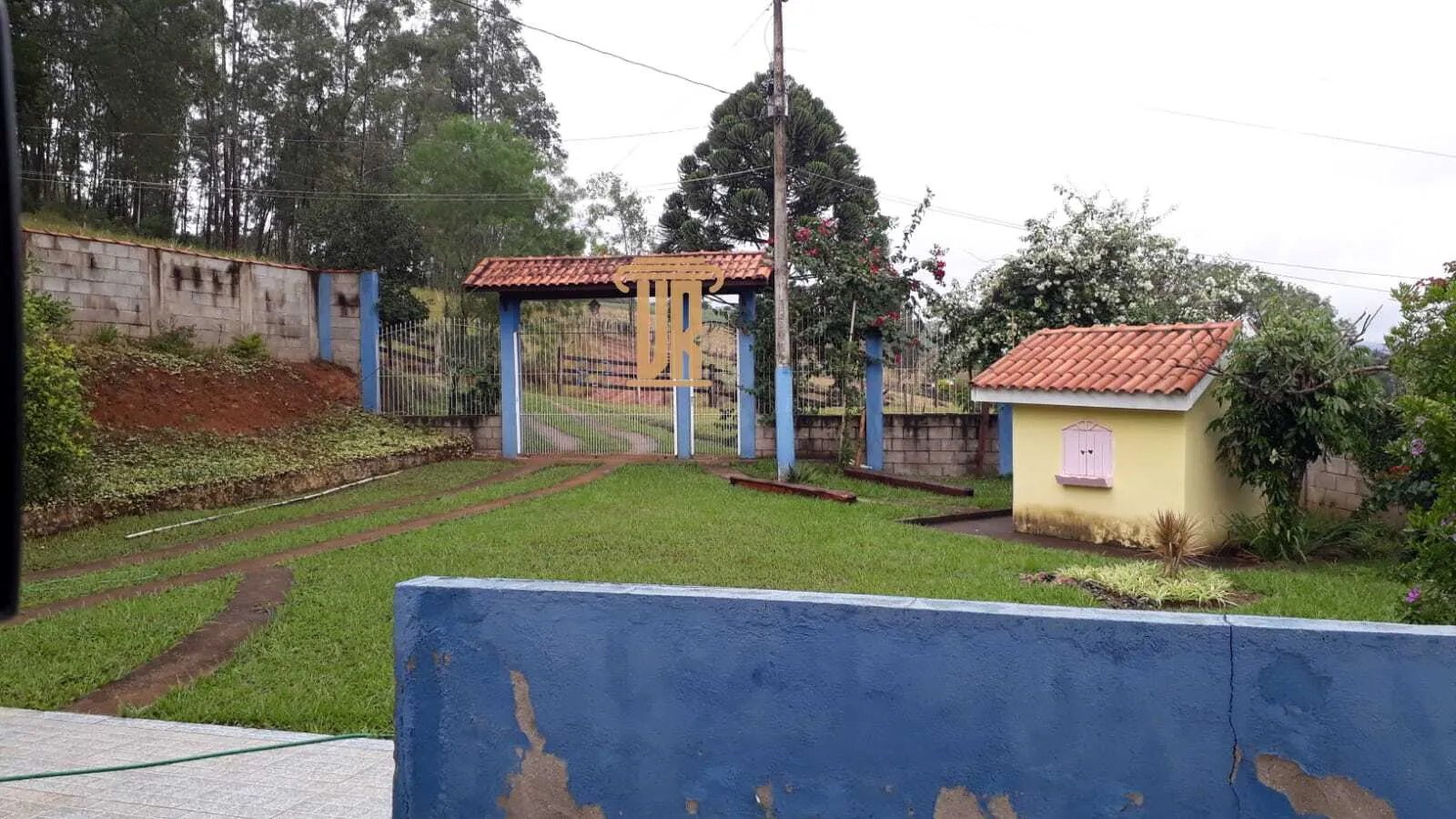 CH&Aacute;CARA DE 11.000M&sup2; EM CONCEI&Ccedil;&Atilde;O DOS OUROS -  MG  Conceição dos Ouros - 