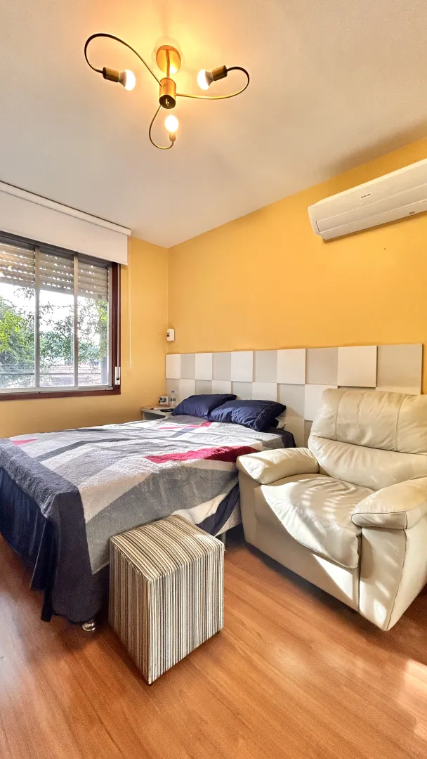 R$ 750.000 | 93m&sup2; | 2 DORMIT&Oacute;RIOS | VAGA | AV. LAGEADO | PORTO ALEGRE - RS Avenida Lageado Porto Alegre - 