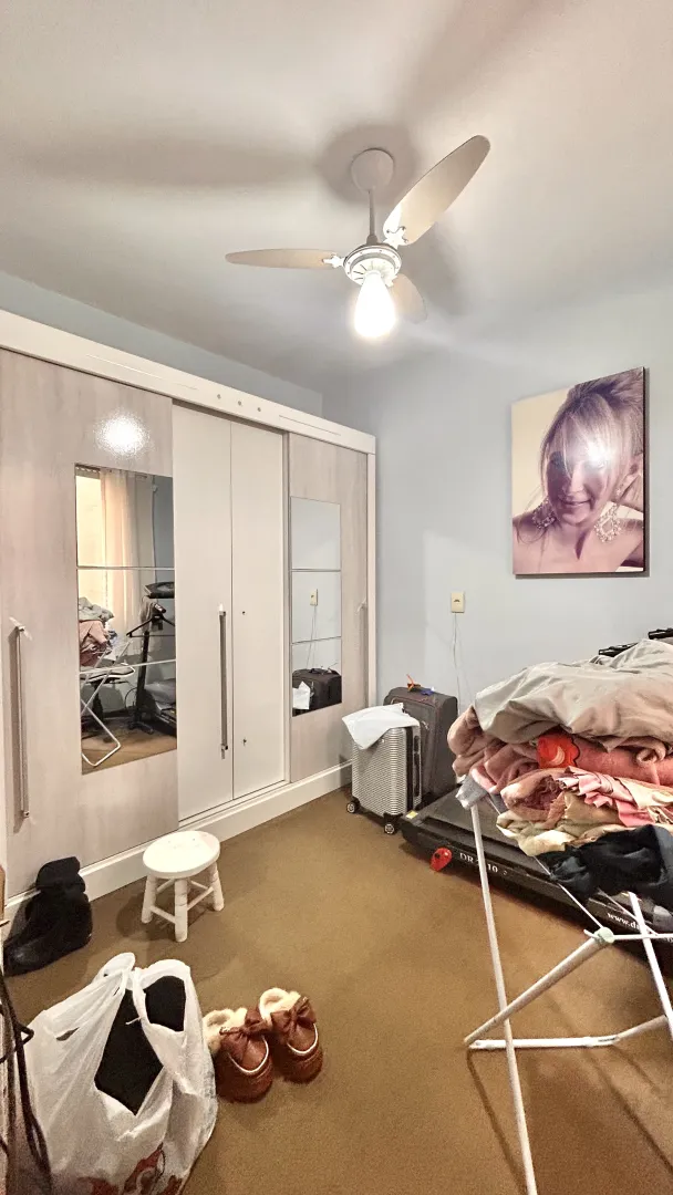 R$ 750.000 | 93m&sup2; | 2 DORMIT&Oacute;RIOS | VAGA | AV. LAGEADO | PORTO ALEGRE - RS Avenida Lageado Porto Alegre - 