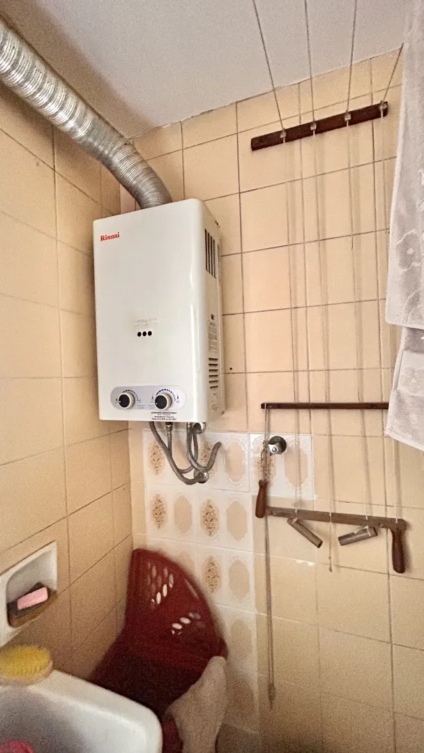 R$ 750.000 | 93m&sup2; | 2 DORMIT&Oacute;RIOS | VAGA | AV. LAGEADO | PORTO ALEGRE - RS Avenida Lageado Porto Alegre - 