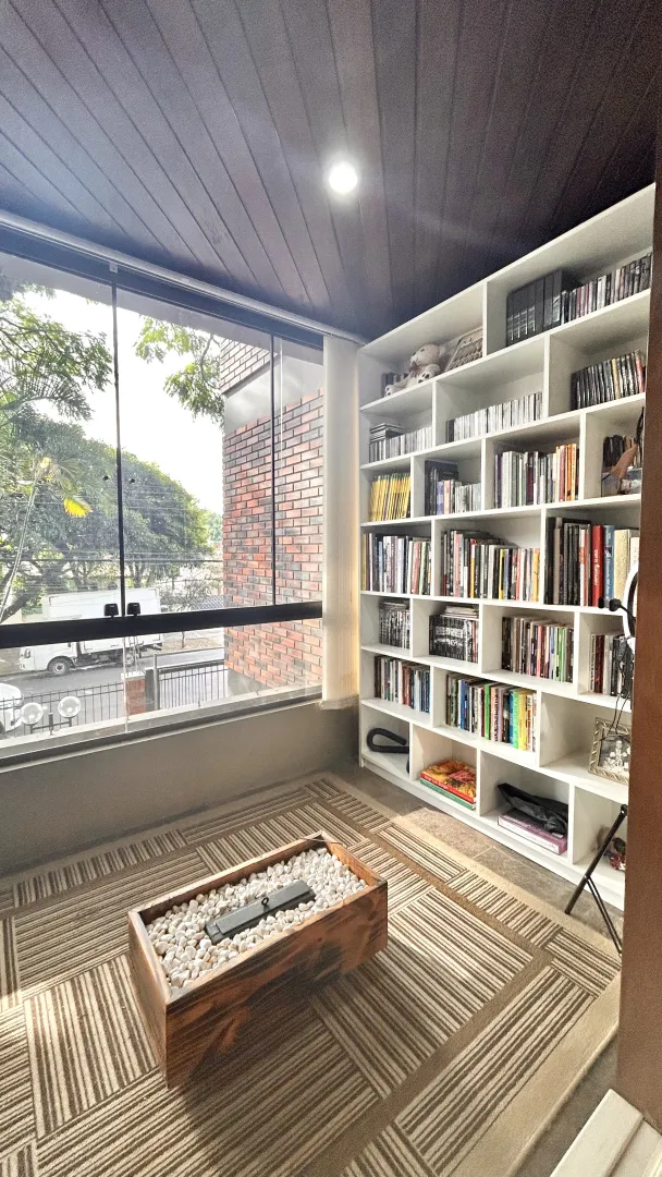 R$ 750.000 | 93m&sup2; | 2 DORMIT&Oacute;RIOS | VAGA | AV. LAGEADO | PORTO ALEGRE - RS Avenida Lageado Porto Alegre - 
