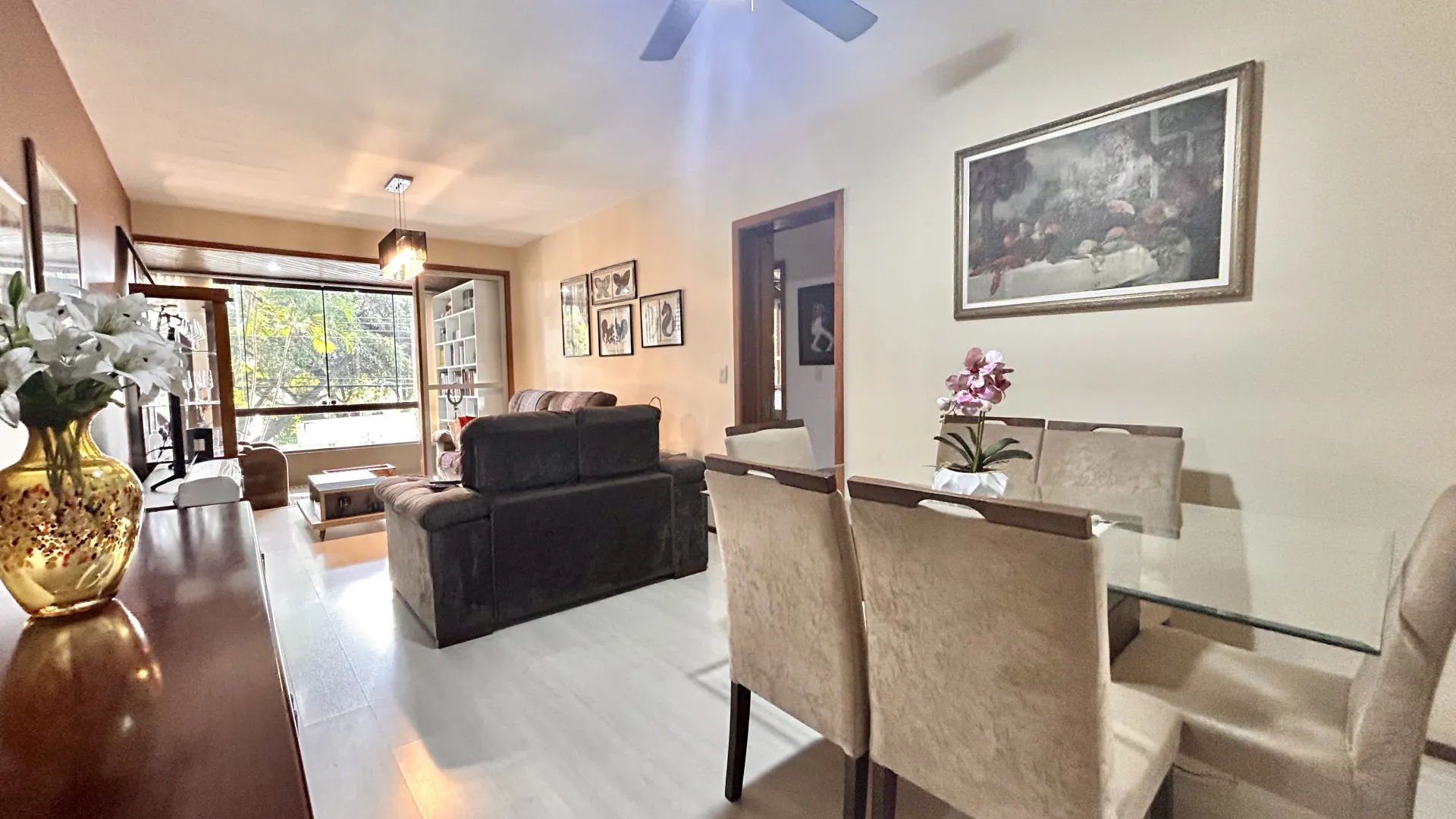 R$ 750.000 | 93m&sup2; | 2 DORMIT&Oacute;RIOS | VAGA | AV. LAGEADO | PORTO ALEGRE - RS Avenida Lageado Porto Alegre - 