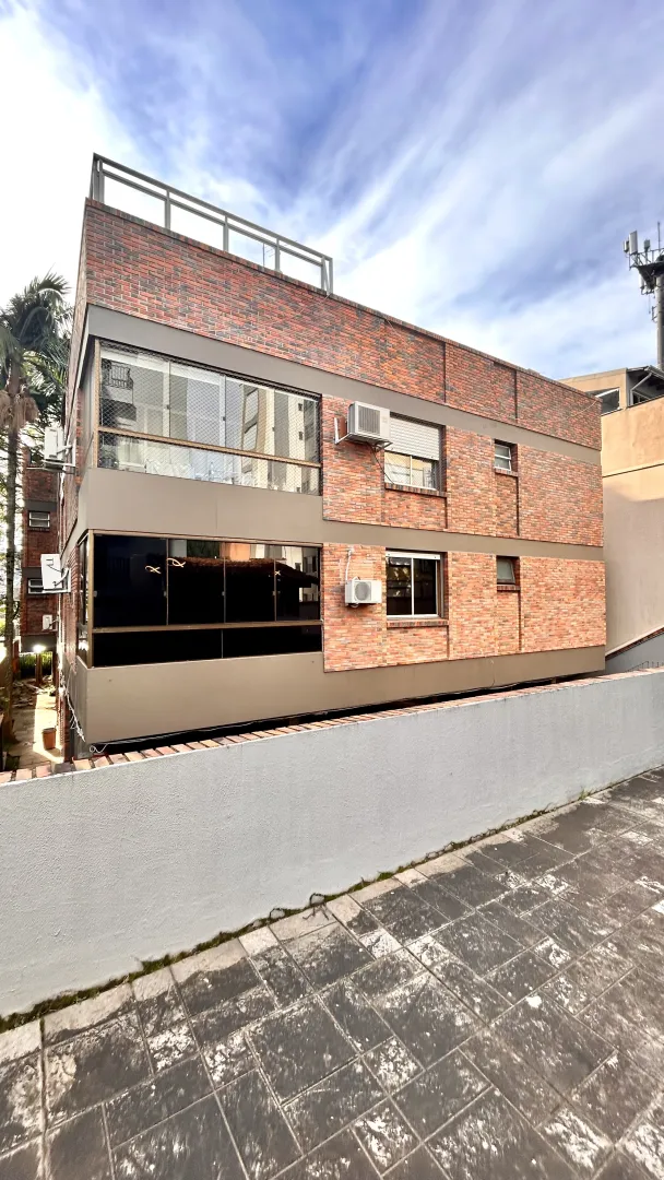 R$ 750.000 | 93m&sup2; | 2 DORMIT&Oacute;RIOS | VAGA | AV. LAGEADO | PORTO ALEGRE - RS Avenida Lageado Porto Alegre - 