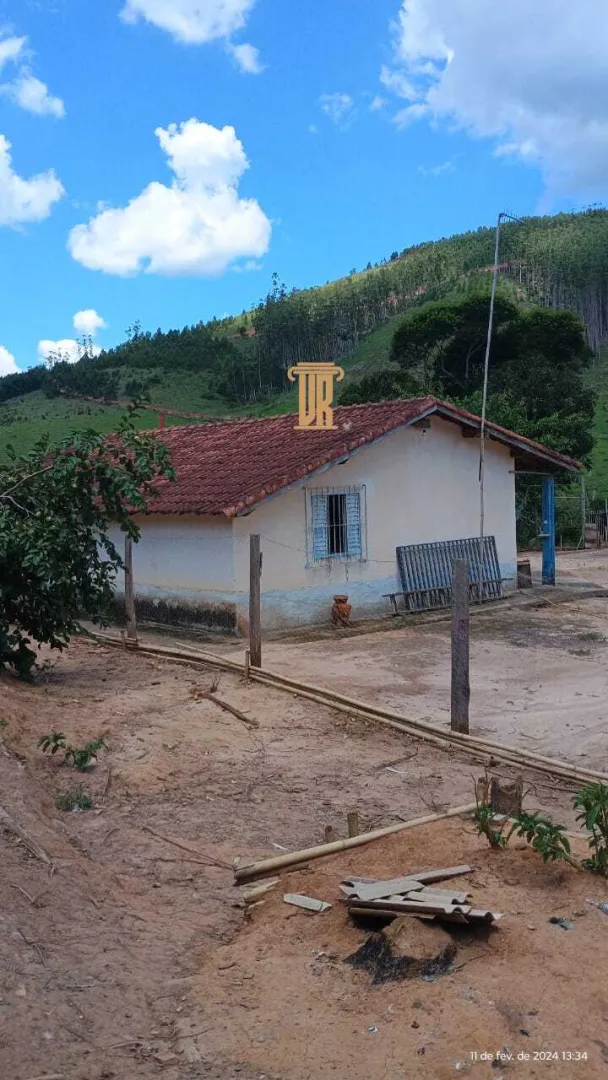 CH&Aacute;CARA &Agrave; VENDA EM REDEN&Ccedil;&Atilde;O DA SERRA- SP  Redenção da Serra - 