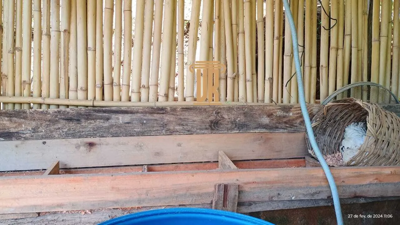 CH&Aacute;CARA &Agrave; VENDA EM REDEN&Ccedil;&Atilde;O DA SERRA- SP  Redenção da Serra - 