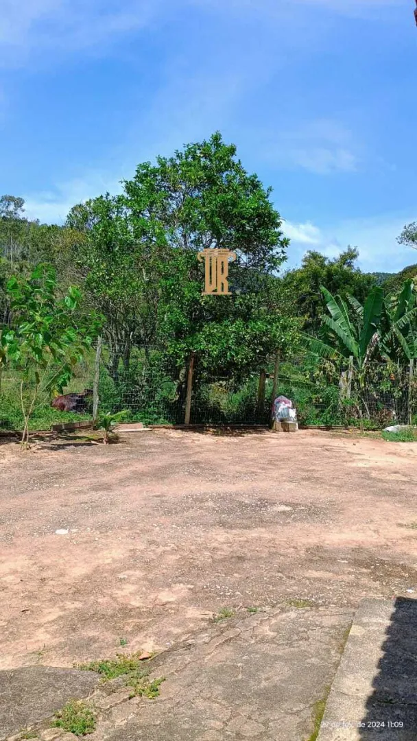 CH&Aacute;CARA &Agrave; VENDA EM REDEN&Ccedil;&Atilde;O DA SERRA- SP  Redenção da Serra - 