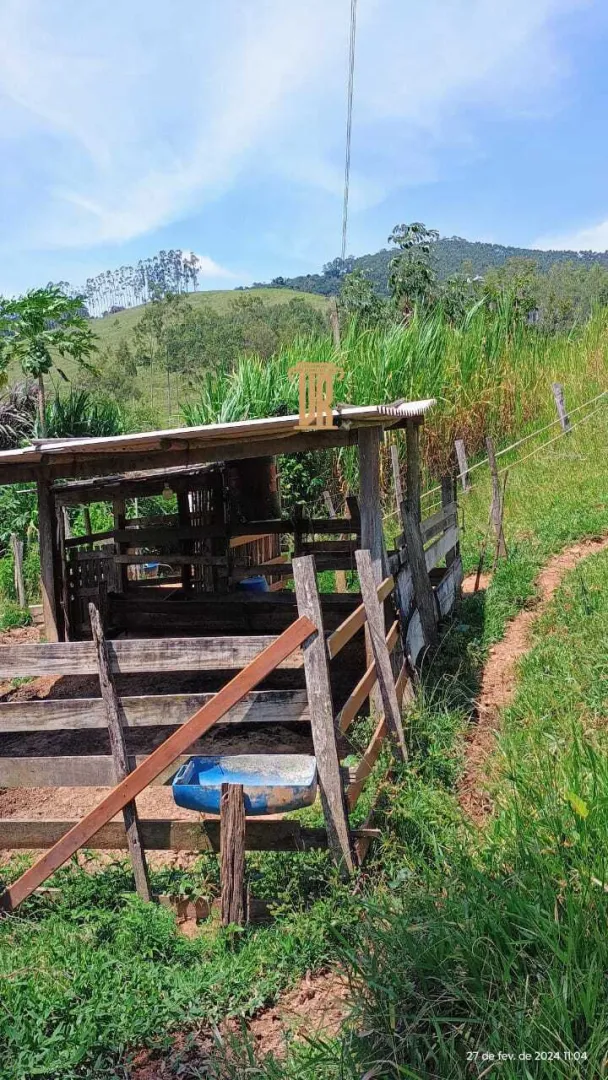 CH&Aacute;CARA &Agrave; VENDA EM REDEN&Ccedil;&Atilde;O DA SERRA- SP  Redenção da Serra - 