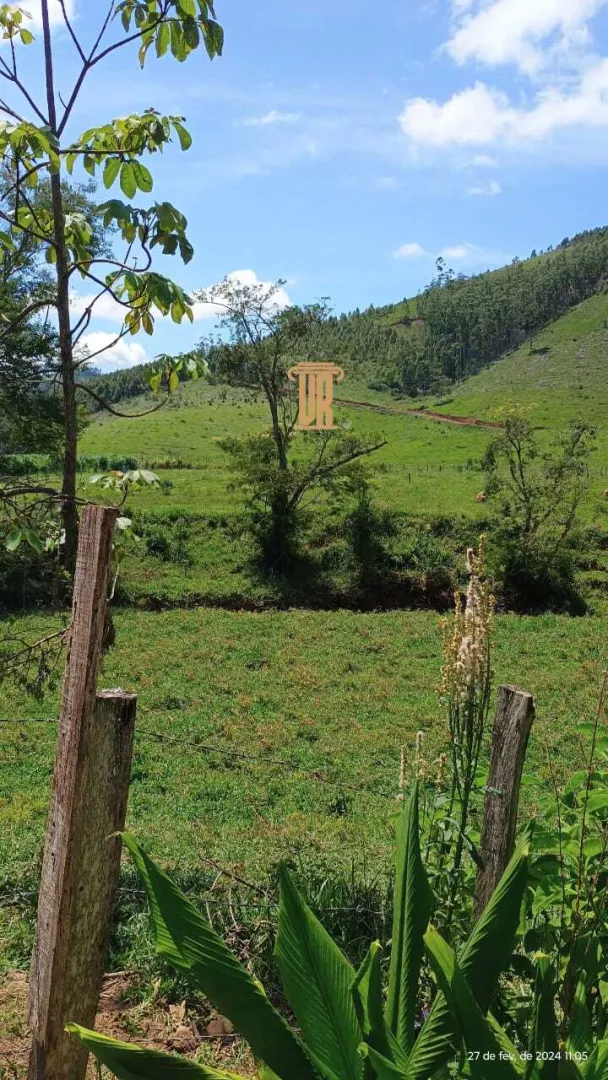 CH&Aacute;CARA &Agrave; VENDA EM REDEN&Ccedil;&Atilde;O DA SERRA- SP  Redenção da Serra - 