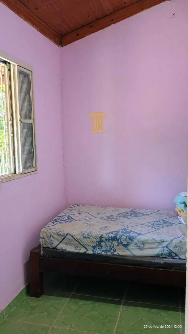 CH&Aacute;CARA &Agrave; VENDA EM REDEN&Ccedil;&Atilde;O DA SERRA- SP  Redenção da Serra - 