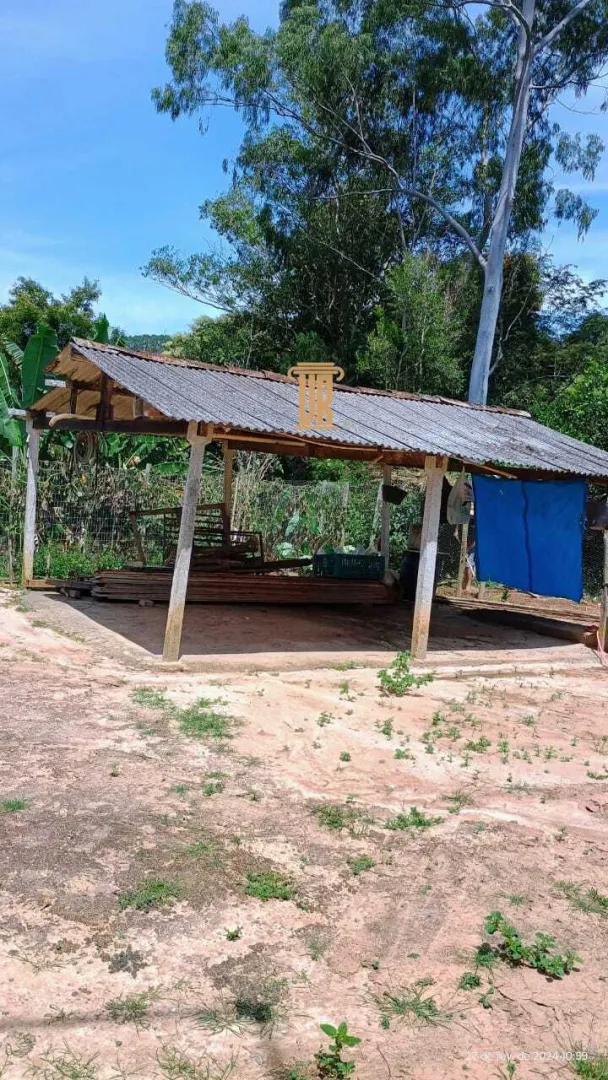 CH&Aacute;CARA &Agrave; VENDA EM REDEN&Ccedil;&Atilde;O DA SERRA- SP  Redenção da Serra - 