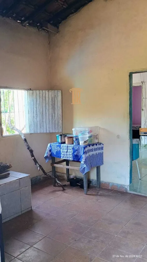 CH&Aacute;CARA &Agrave; VENDA EM REDEN&Ccedil;&Atilde;O DA SERRA- SP  Redenção da Serra - 