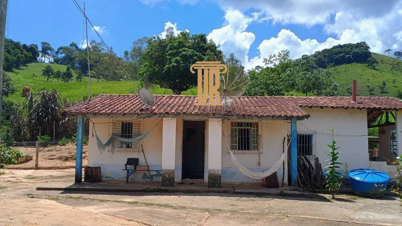 CH&Aacute;CARA &Agrave; VENDA EM REDEN&Ccedil;&Atilde;O DA SERRA- SP  Redenção da Serra - 
