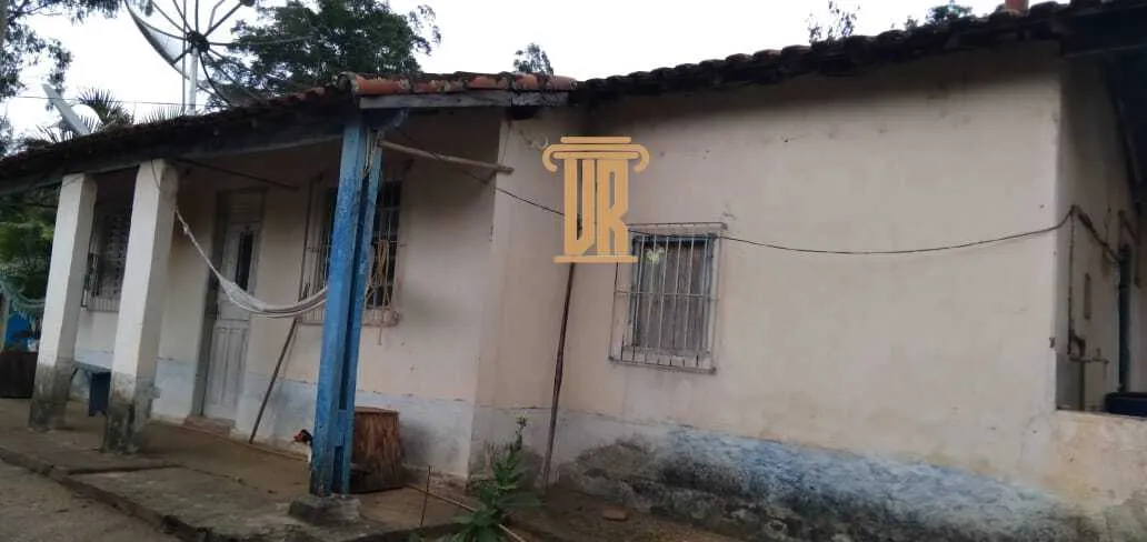 CH&Aacute;CARA &Agrave; VENDA EM REDEN&Ccedil;&Atilde;O DA SERRA- SP  Redenção da Serra - 