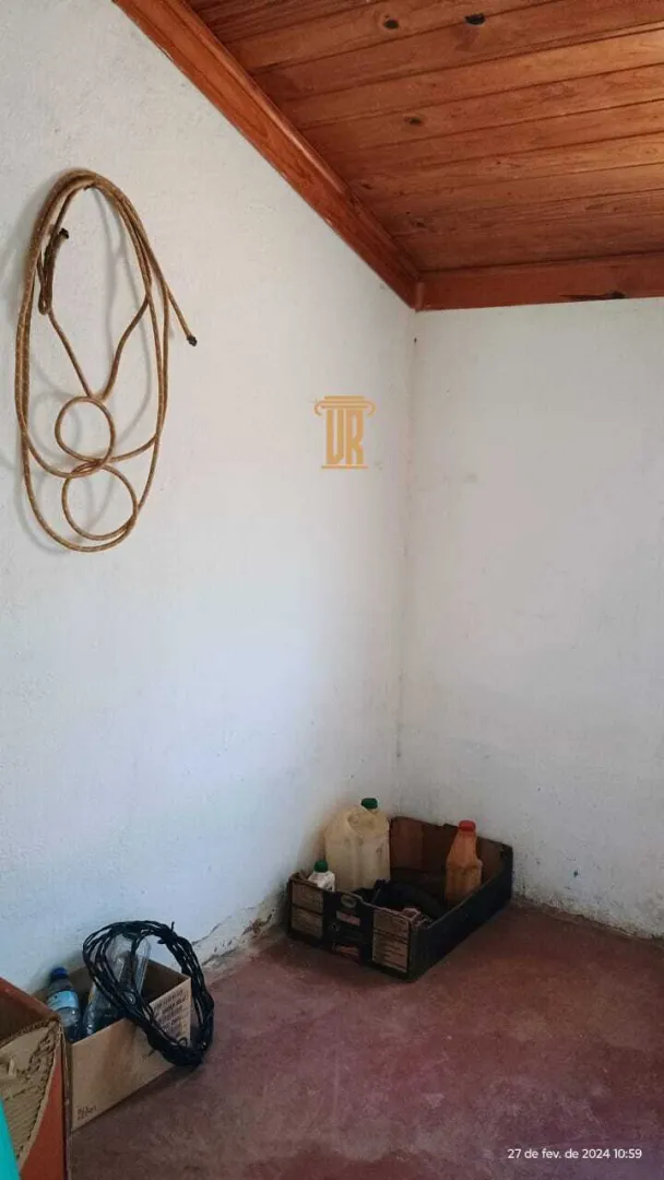 CH&Aacute;CARA &Agrave; VENDA EM REDEN&Ccedil;&Atilde;O DA SERRA- SP  Redenção da Serra - 