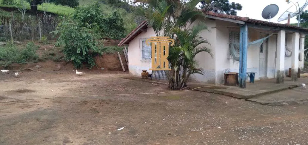 CH&Aacute;CARA &Agrave; VENDA EM REDEN&Ccedil;&Atilde;O DA SERRA- SP  Redenção da Serra - 
