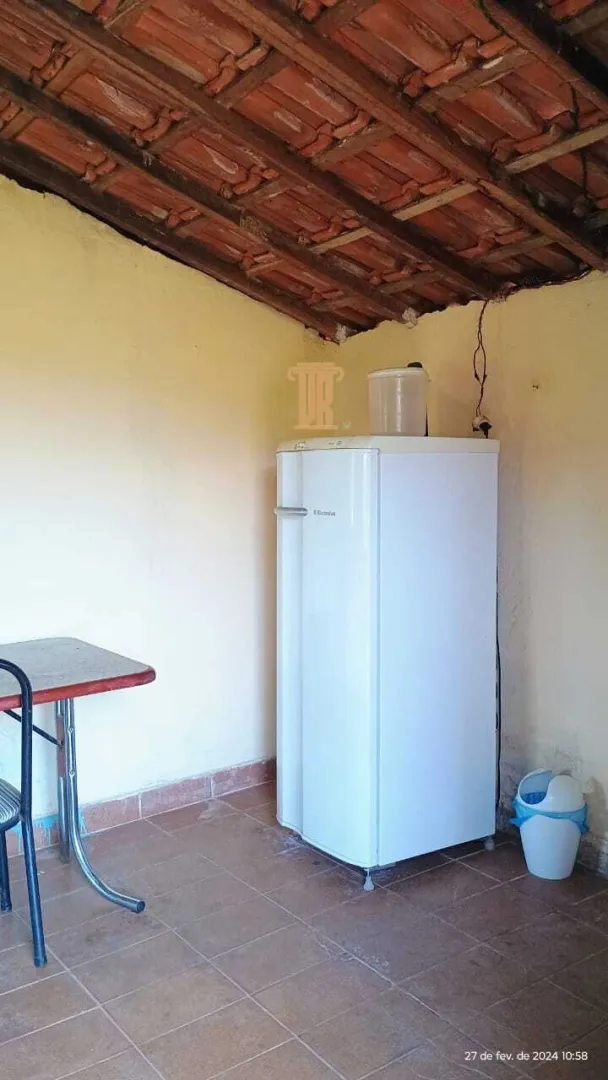 CH&Aacute;CARA &Agrave; VENDA EM REDEN&Ccedil;&Atilde;O DA SERRA- SP  Redenção da Serra - 