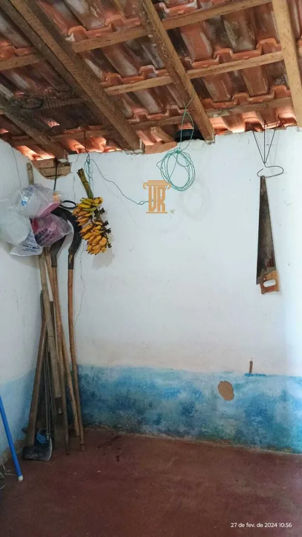 CH&Aacute;CARA &Agrave; VENDA EM REDEN&Ccedil;&Atilde;O DA SERRA- SP  Redenção da Serra - 
