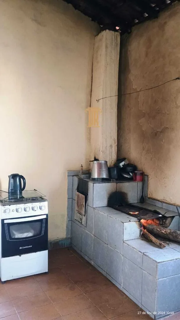 CH&Aacute;CARA &Agrave; VENDA EM REDEN&Ccedil;&Atilde;O DA SERRA- SP  Redenção da Serra - 
