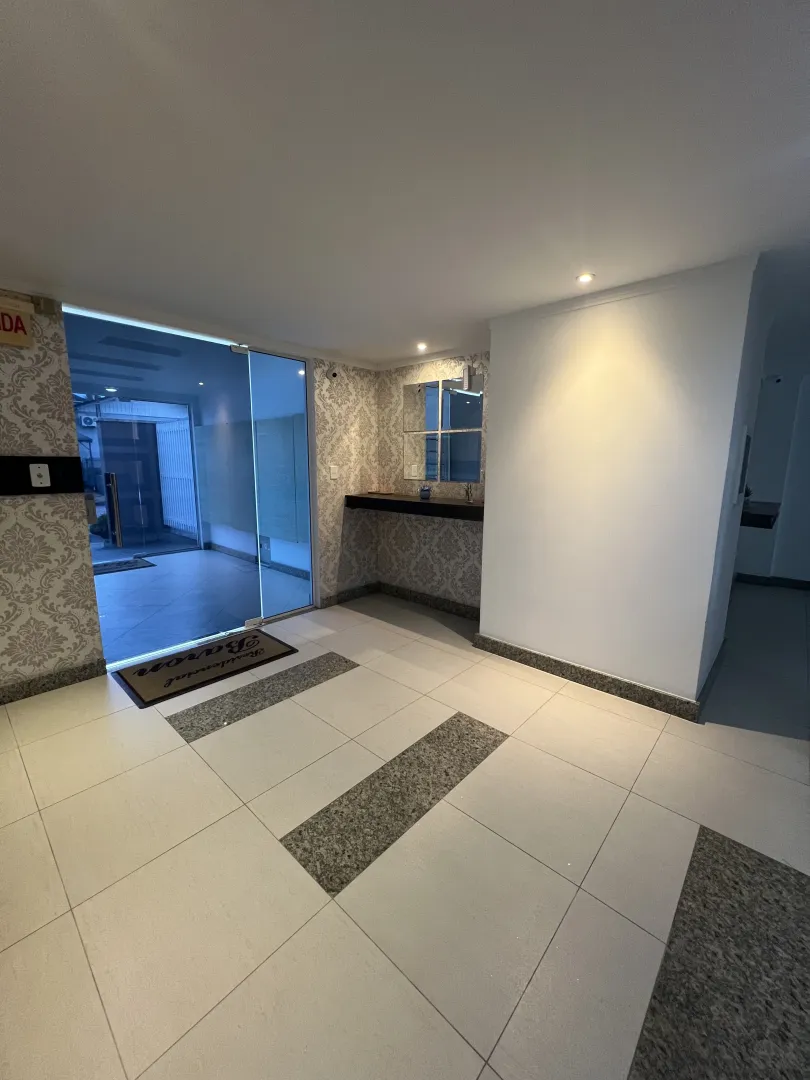 Apartamento Semi Mobilido, 3 Quartos sendo uma suite,Imigrantes  Timbó - 
