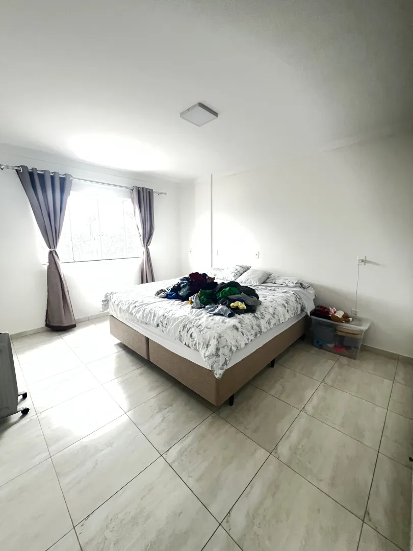 Apartamento Semi Mobilido, 3 Quartos sendo uma suite,Imigrantes  Timbó - 