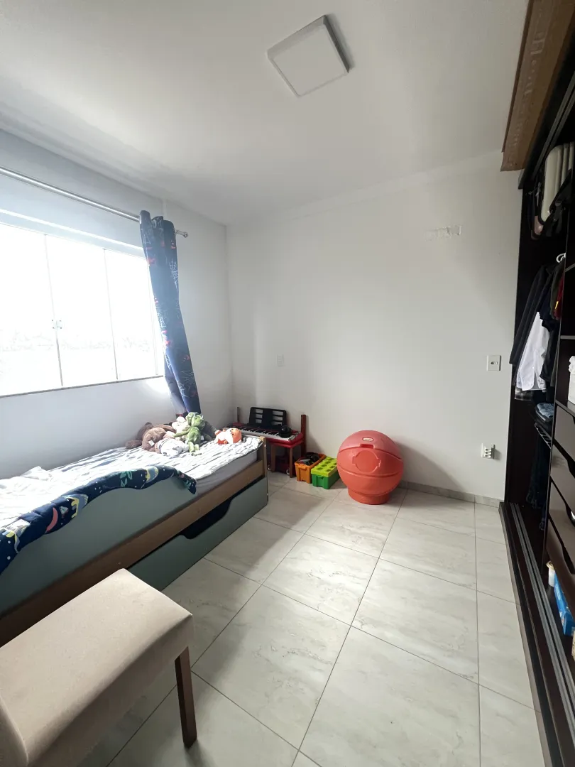 Apartamento Semi Mobilido, 3 Quartos sendo uma suite,Imigrantes  Timbó - 
