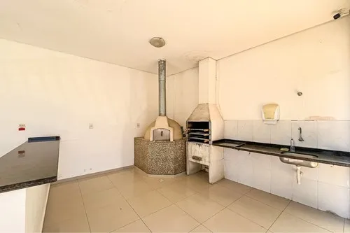 Apartamento &agrave; venda, 51m - 2 Dormit&oacute;rios - R$ 351.000 - Cond. Villa Sunset - Sorocaba - SP Avenida Adolpho Massaglia Sorocaba - 