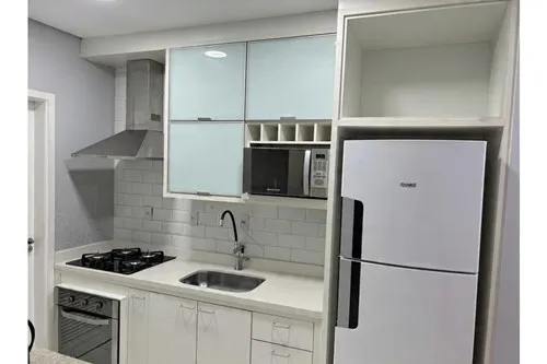 Apartamento &agrave; venda, 51m - 2 Dormit&oacute;rios - R$ 351.000 - Cond. Villa Sunset - Sorocaba - SP Avenida Adolpho Massaglia Sorocaba - 