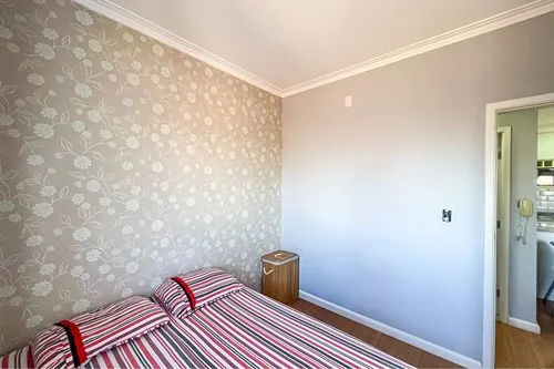 Apartamento &agrave; venda, 51m - 2 Dormit&oacute;rios - R$ 351.000 - Cond. Villa Sunset - Sorocaba - SP Avenida Adolpho Massaglia Sorocaba - 