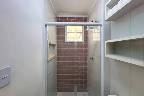 Apartamento &agrave; venda, 51m - 2 Dormit&oacute;rios - R$ 351.000 - Cond. Villa Sunset - Sorocaba - SP Avenida Adolpho Massaglia Sorocaba - 