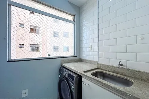 Apartamento &agrave; venda, 51m - 2 Dormit&oacute;rios - R$ 351.000 - Cond. Villa Sunset - Sorocaba - SP Avenida Adolpho Massaglia Sorocaba - 