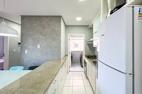 Apartamento &agrave; venda, 51m - 2 Dormit&oacute;rios - R$ 351.000 - Cond. Villa Sunset - Sorocaba - SP Avenida Adolpho Massaglia Sorocaba - 