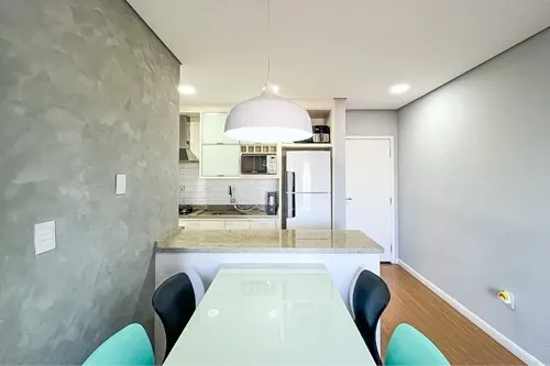 Apartamento &agrave; venda, 51m - 2 Dormit&oacute;rios - R$ 351.000 - Cond. Villa Sunset - Sorocaba - SP Avenida Adolpho Massaglia Sorocaba - 