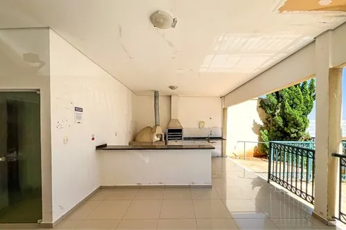Apartamento &agrave; venda, 51m - 2 Dormit&oacute;rios - R$ 351.000 - Cond. Villa Sunset - Sorocaba - SP Avenida Adolpho Massaglia Sorocaba - 